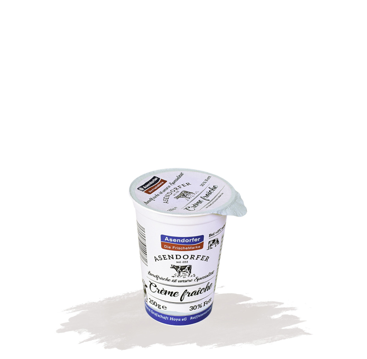 Créme fraiche Créme fraiche
