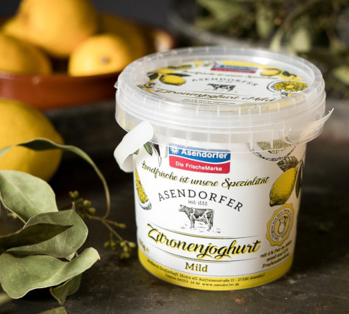 Unser Joghurt Unser Joghurt