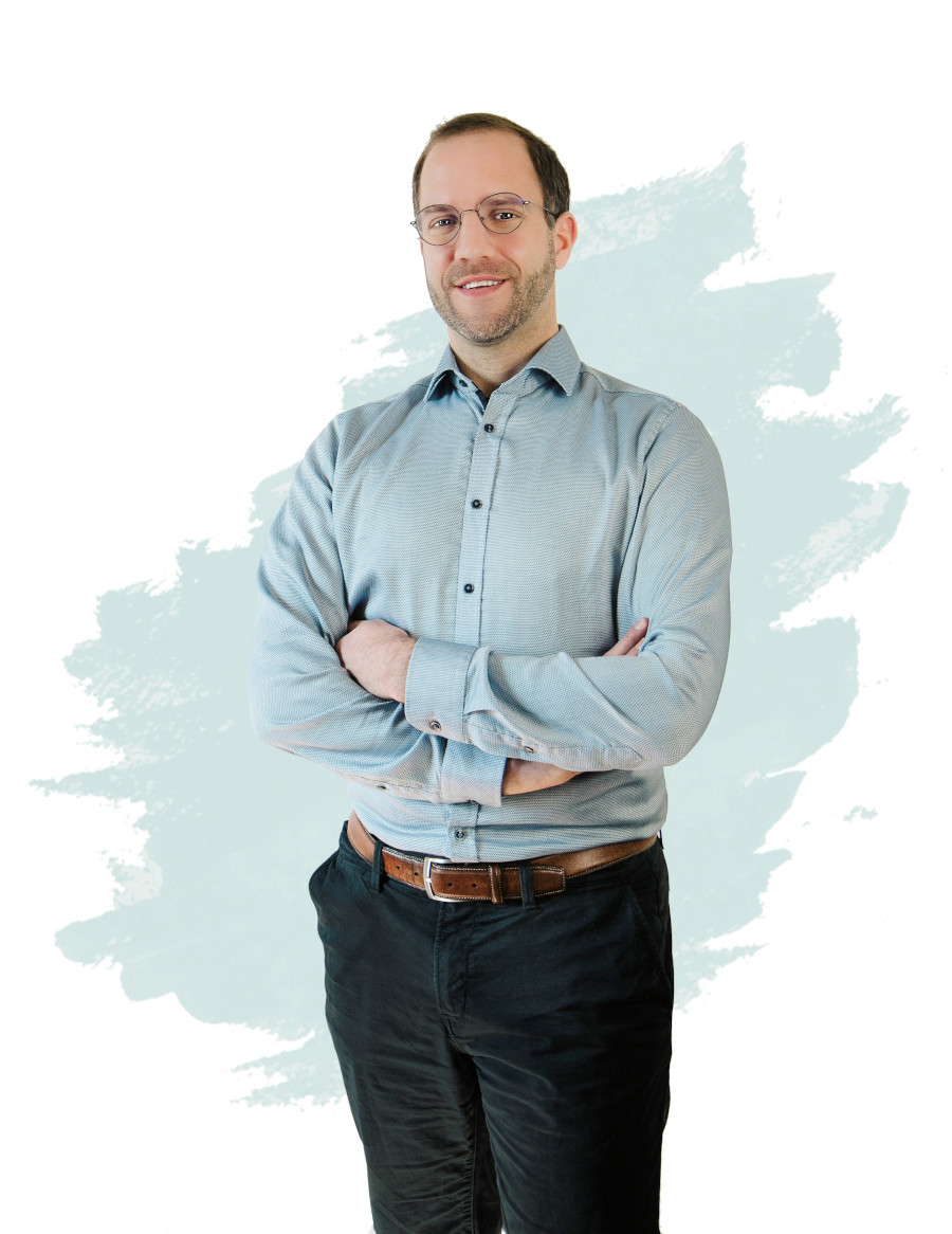 Sebastian Brünjes
